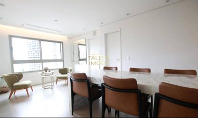 Apartamento, 3 quartos, 113 m² - Foto 3