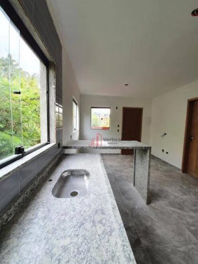 Apartamento, 2 quartos, 45 m² - Foto 1