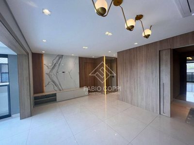 Apartamento, 4 quartos, 134 m² - Foto 1