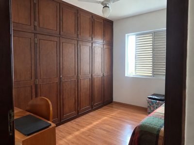 Apartamento, 3 quartos, 127 m² - Foto 1