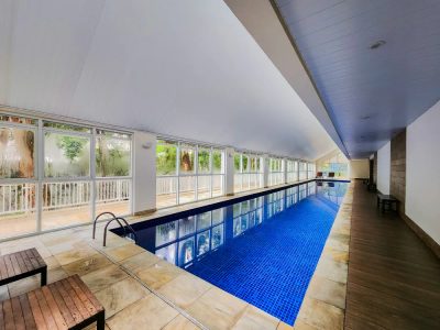 Apartamento, 3 quartos, 163 m² - Foto 4