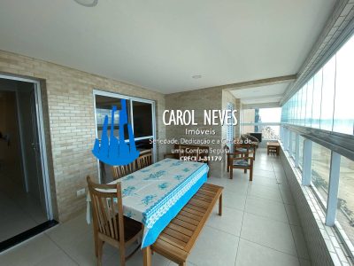 Apartamento, 3 quartos, 166 m² - Foto 4
