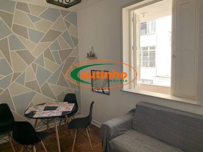 Apartamento, 2 quartos, 70 m² - Foto 1