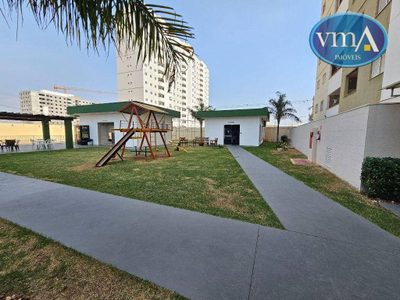 Apartamento, 1 quarto, 44 m² - Foto 3