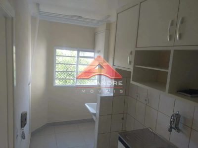 Apartamento, 2 quartos, 50 m² - Foto 5