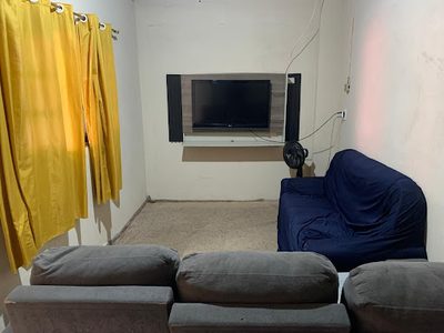 Chácara, 1 quarto, 595 m² - Foto 4