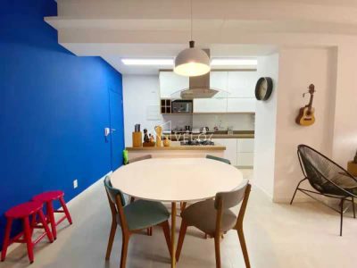 Apartamento, 3 quartos, 87 m² - Foto 2
