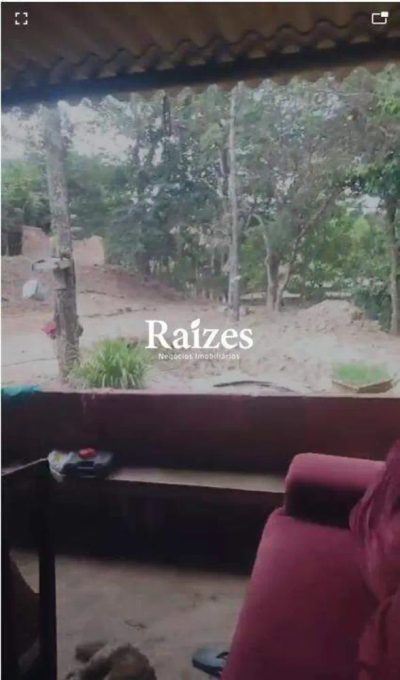 Chácara, 3 quartos - Foto 1