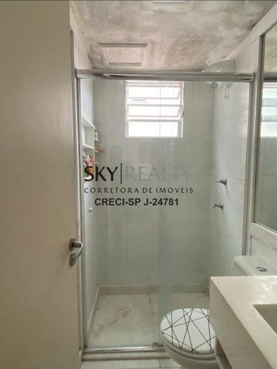 Apartamento, 2 quartos, 46 m² - Foto 5