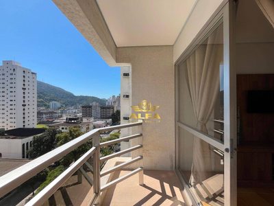 Apartamento, 1 quarto, 60 m² - Foto 2