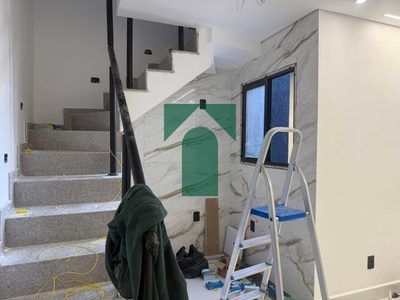 Cobertura, 3 quartos, 138 m² - Foto 4
