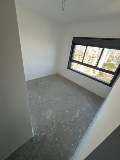 Apartamento, 3 quartos, 114 m² - Foto 1