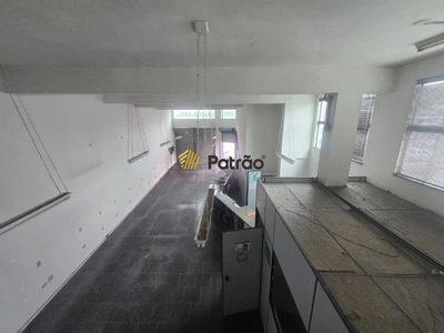 Loja-Salão, 150 m² - Foto 2