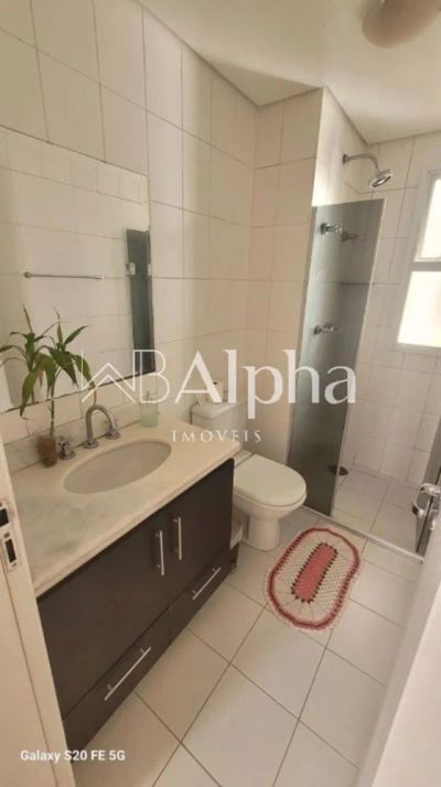 Apartamento, 2 quartos, 79 m² - Foto 3