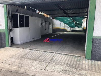 Loja-Salão, 300 m² - Foto 4