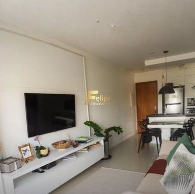 Apartamento, 2 quartos, 55 m² - Foto 1