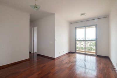 Apartamento, 3 quartos, 62 m² - Foto 1