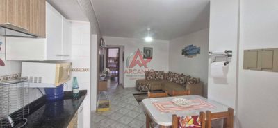 Apartamento, 3 quartos, 76 m² - Foto 1