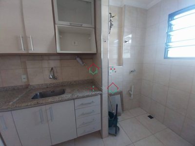 Apartamento, 2 quartos, 40 m² - Foto 5