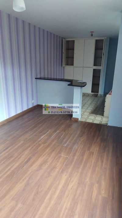 Sobrado, 3 quartos, 115 m² - Foto 1