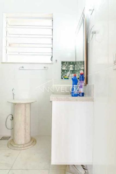 Apartamento, 2 quartos, 81 m² - Foto 1