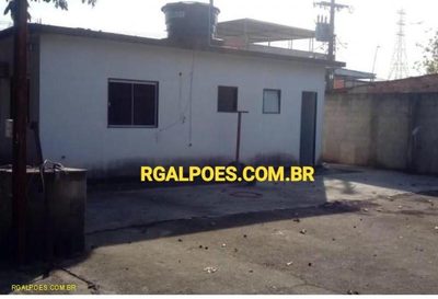 Depósito-Galpão, 360 m² - Foto 4