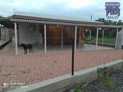 Casa, 3 quartos, 160 m² - Foto 5