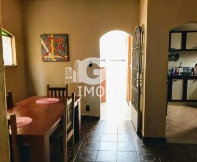 Casa, 4 quartos, 290 m² - Foto 3