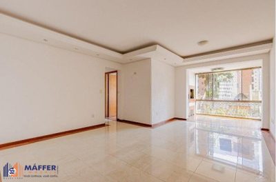 Apartamento, 3 quartos, 96 m² - Foto 1