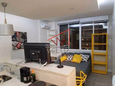 Kitnet-Studio, 25 m² - Foto 5