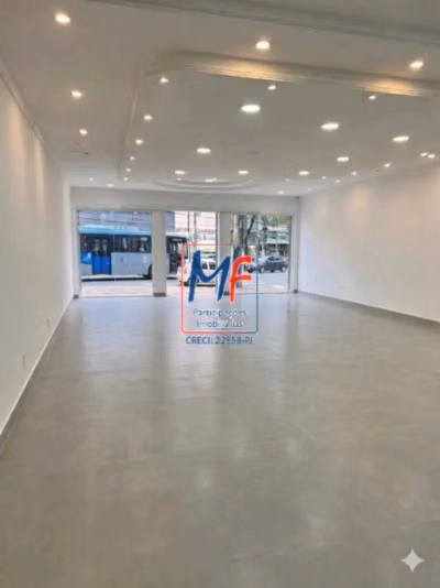 Loja-Salão, 250 m² - Foto 1