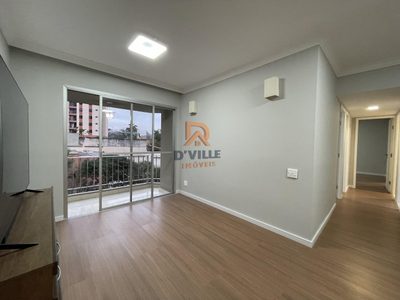 Apartamento, 4 quartos - Foto 4
