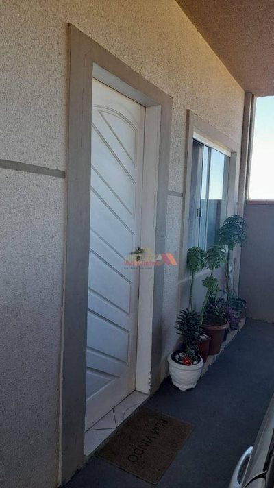 Casa, 3 quartos, 58 m² - Foto 4