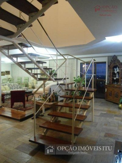 Apartamento, 5 quartos, 454 m² - Foto 4