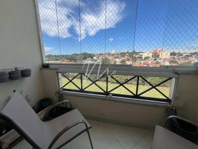 Apartamento, 3 quartos, 75 m² - Foto 5