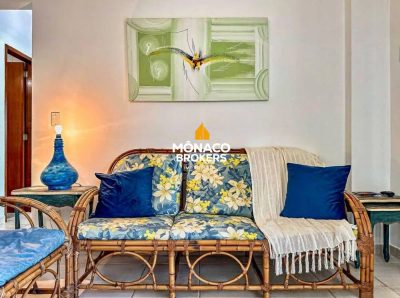 Apartamento, 2 quartos, 80 m² - Foto 5