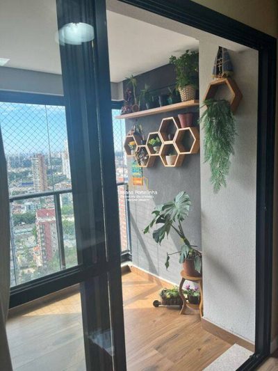 Apartamento, 2 quartos, 64 m² - Foto 5
