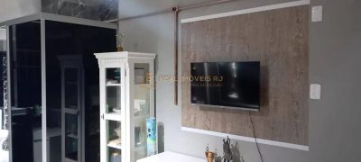 Apartamento, 1 quarto, 25 m² - Foto 5
