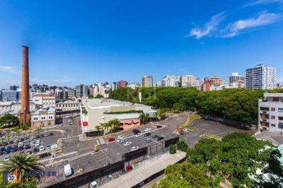 Cobertura, 3 quartos, 156 m² - Foto 1