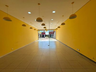Loja-Salão, 91 m² - Foto 5