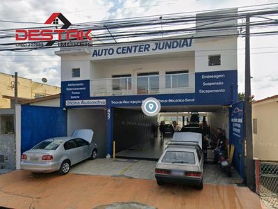 Prédio Inteiro, 750 m² - Foto 1