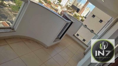 Apartamento, 3 quartos, 129 m² - Foto 5