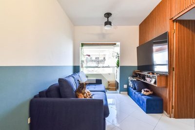 Apartamento, 3 quartos, 67 m² - Foto 3
