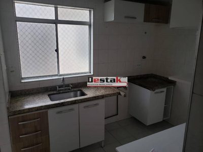 Apartamento, 2 quartos, 53 m² - Foto 5