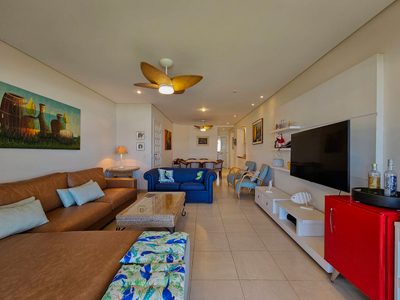 Apartamento, 4 quartos, 160 m² - Foto 2