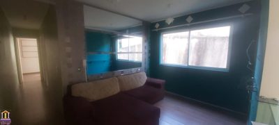 Apartamento, 2 quartos, 44 m² - Foto 3