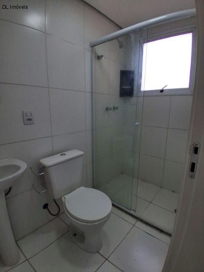 Apartamento, 2 quartos, 54 m² - Foto 3