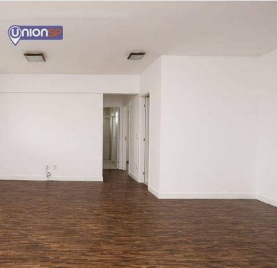 Apartamento, 2 quartos, 87 m² - Foto 2