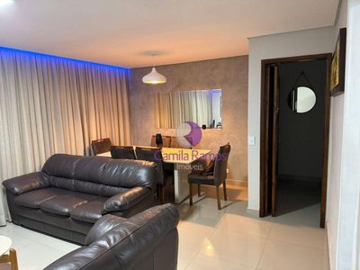 Apartamento, 2 quartos, 65 m² - Foto 4