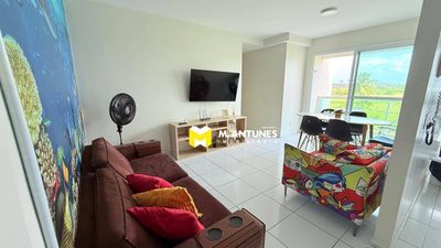 Apartamento, 3 quartos, 67 m² - Foto 3